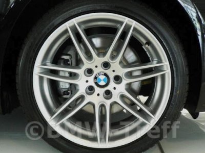BMW hjul stil 288