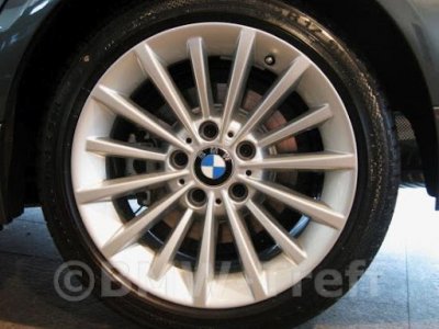 BMW wheel style 284