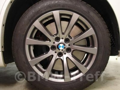 BMW hjul stil 298
