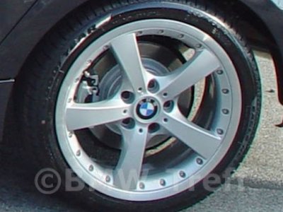 BMW hjul stil 179
