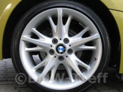 BMW wheel style 241