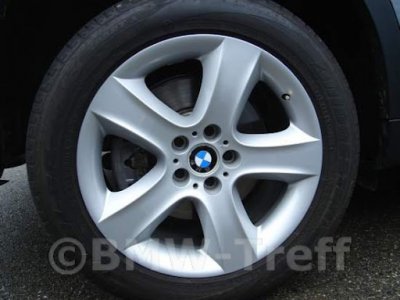 BMW wheel style 212