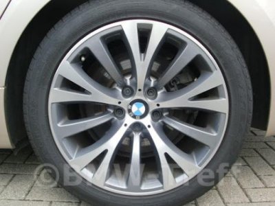 BMW hjul stil 315