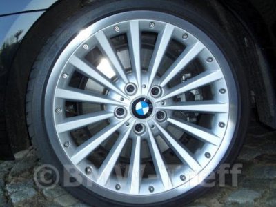 BMW hjul stil 198
