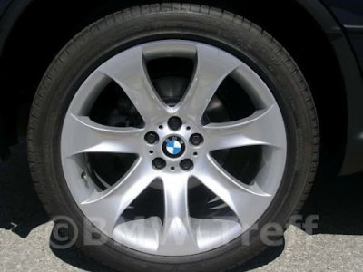Style de roue BMW 168