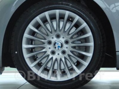 BMW hjul stil 187