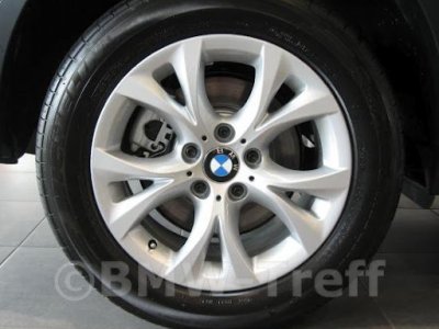 BMW wheel style 279