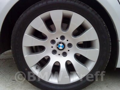Style de roue BMW 91