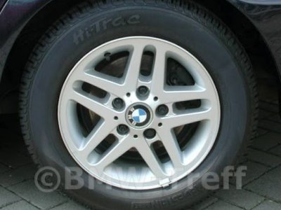 Stilul roții BMW 53