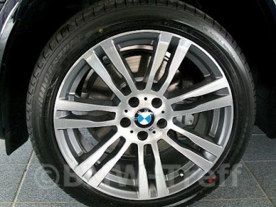 BMW hjul stil 333
