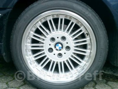 BMW hjul stil 86
