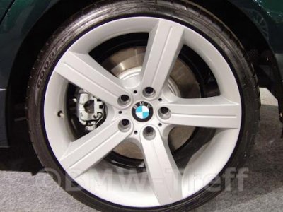 BMW wheel style 199
