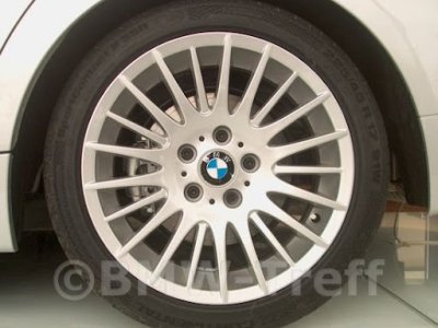Stilul roții BMW 160