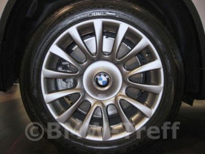 BMW hjul stil 265