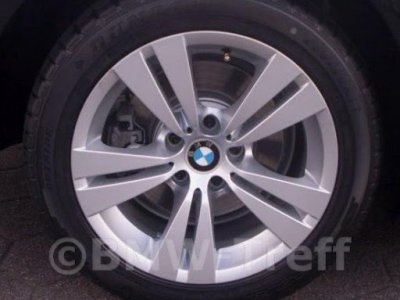 BMW hjul stil 278