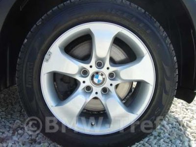 BMW wheel style 204