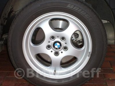 Style de roue BMW 109