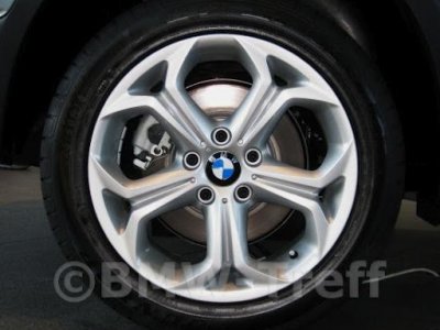 BMW wheel style 280