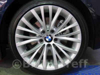 BMW wheel style 293