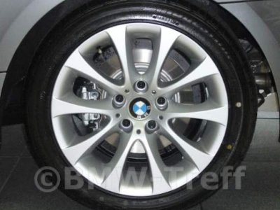 BMW wheel style 188