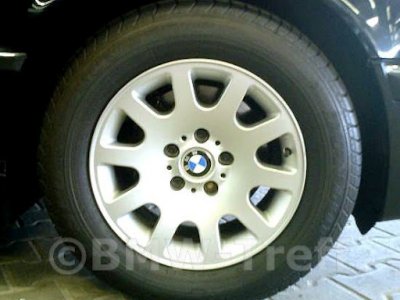 BMW hjul stil 60