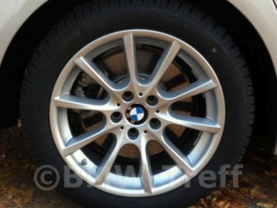 BMW hjul stil 281