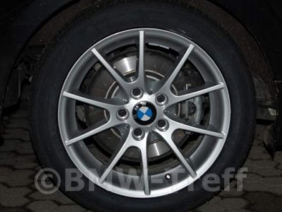 BMW hjul stil 178