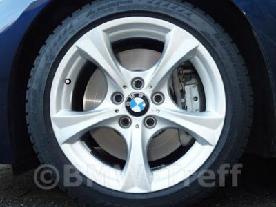 BMW wheel style 276