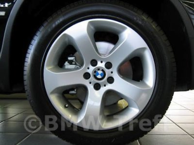 Style de roue BMW 132