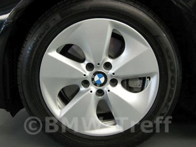 BMW hjul stil 363