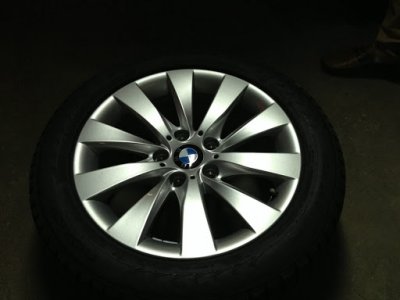 Style de roue BMW 413