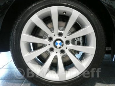 BMW wheel style 285