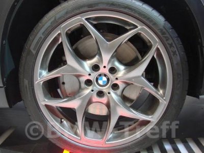 BMW hjul stil 215