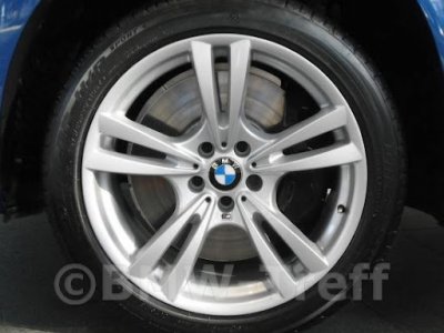 BMW hjul stil 299