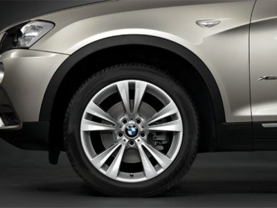 BMW wheel style 309
