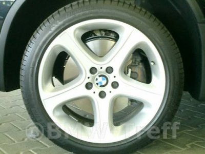 BMW hjul stil 87