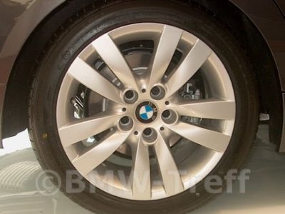 BMW hjul stil 161