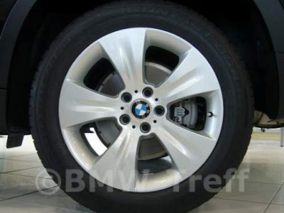 Στυλ τροχού BMW 213