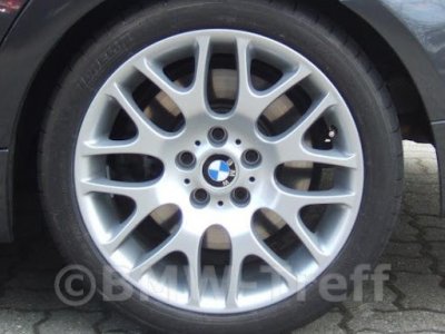 BMW hjul stil 197