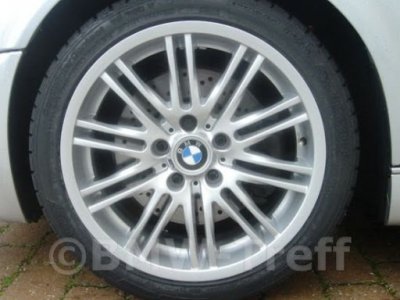 BMW hjul stil 164