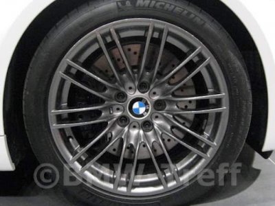 BMW wheel style 260