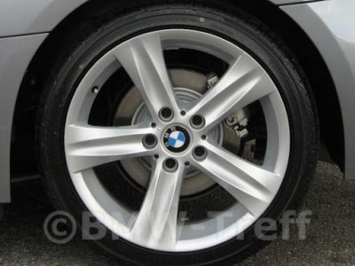 BMW wheel style 203