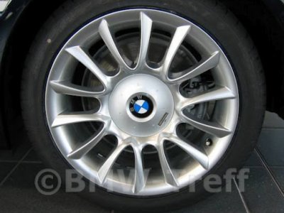 Style de roue BMW 152