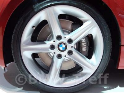 BMW wheel style 264