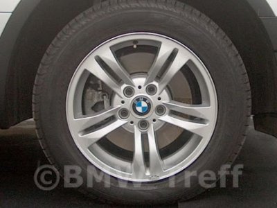 BMW hjul stil 112