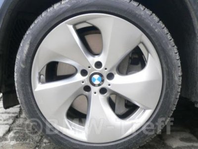 Στυλ τροχού BMW 297