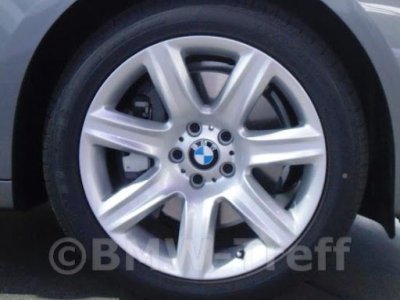 BMW hjul stil 272