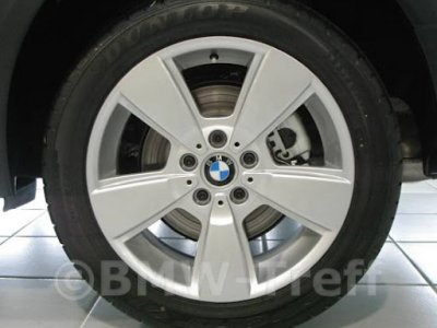 BMW wheel style 143