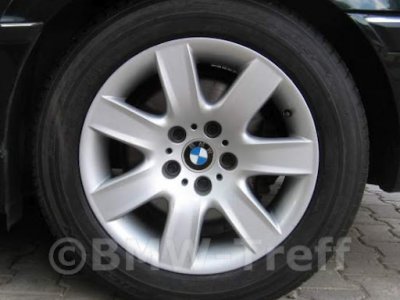 Style de roue BMW 70