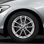 BMW hjul stil 378